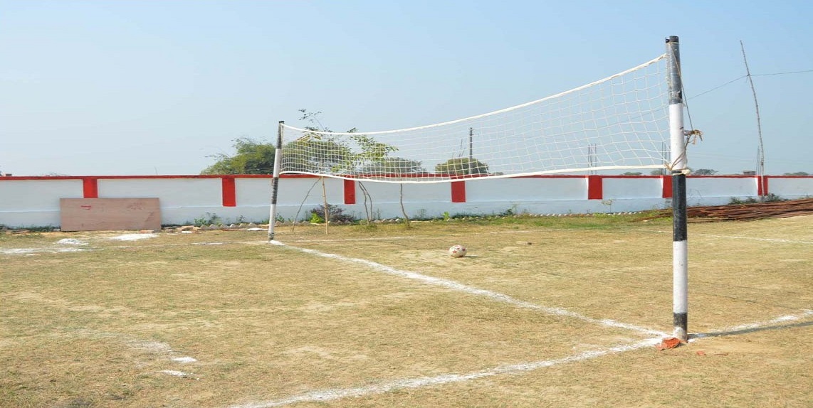 BUDDURAM SATYAVATI DEVI SANSTHAN KUDDUPUR, JAUNPUR (U.P.)	
