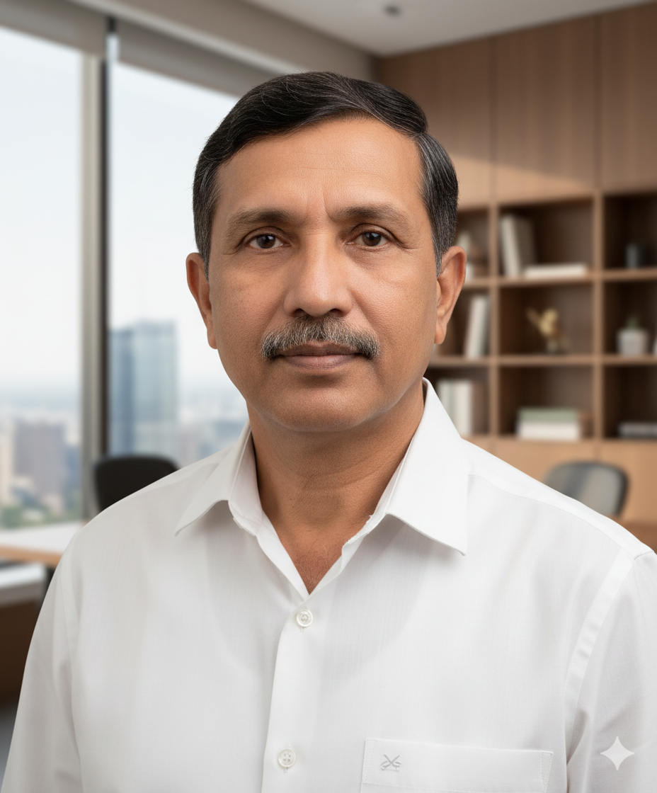 DR. ANIL KUMAR